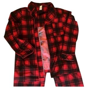 Pyjama set. Like new